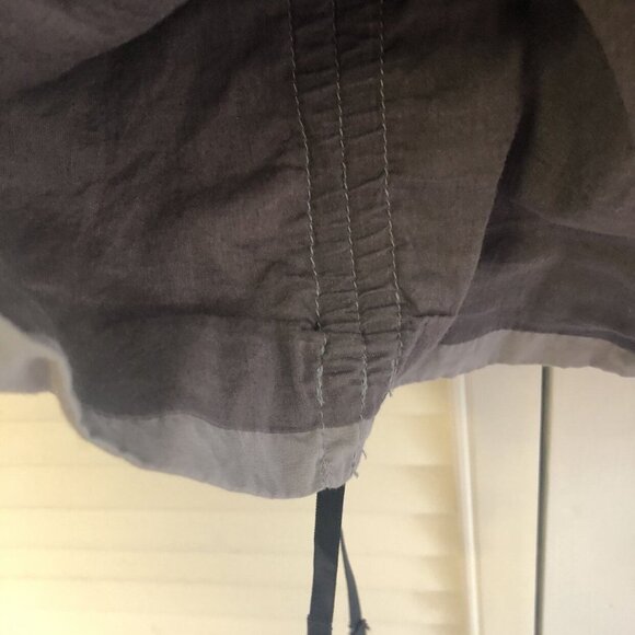 Chasing Fireflies Size 5 Grey Dress - Picture 2 of 6